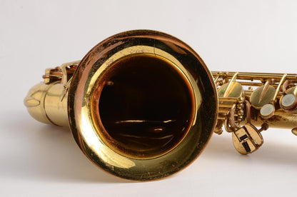 Beaugnier Vito Tenor Great Value