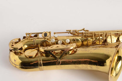 Beaugnier Vito Tenor Great Value