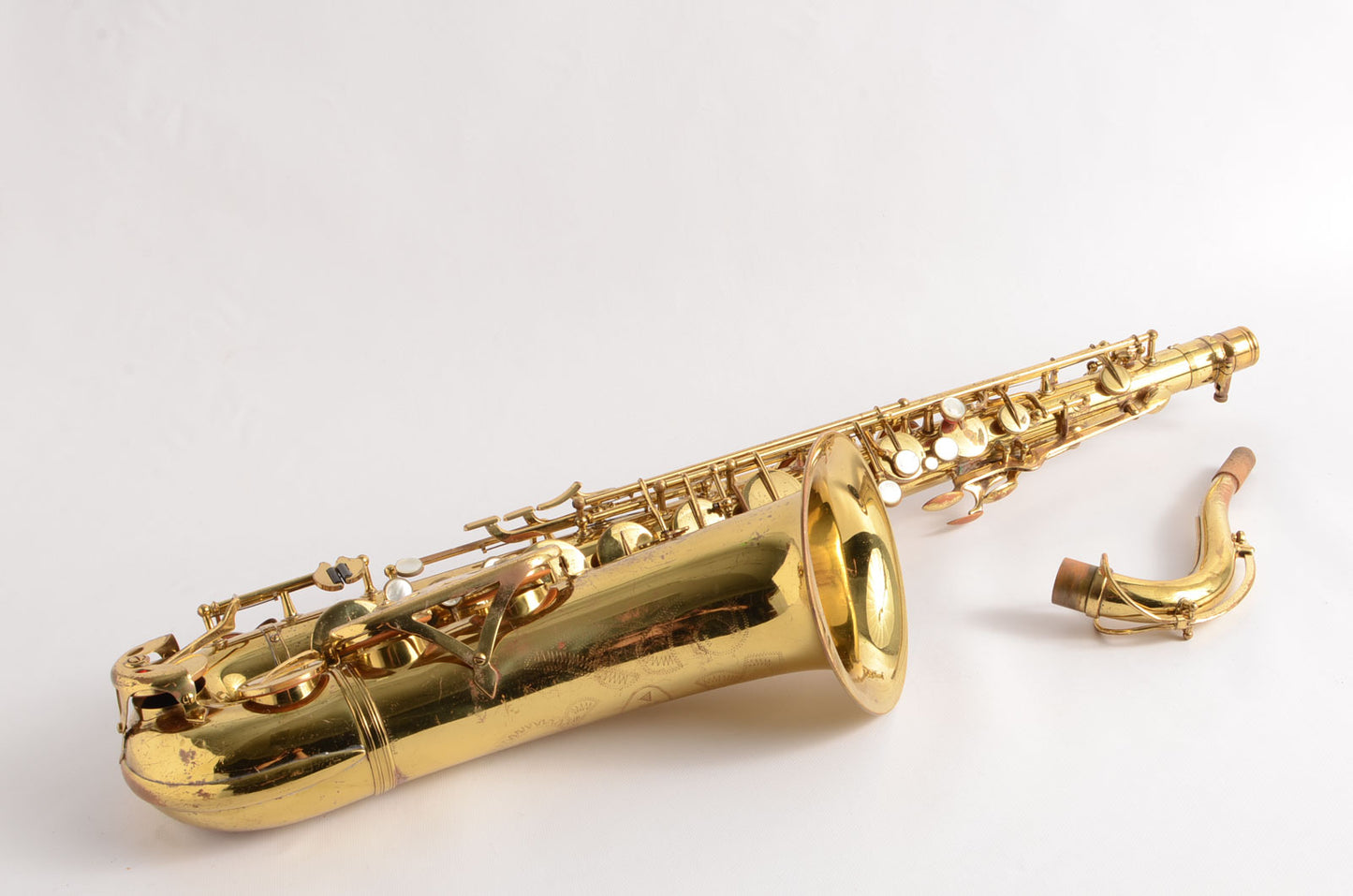 Beaugnier Vito Tenor Great Value