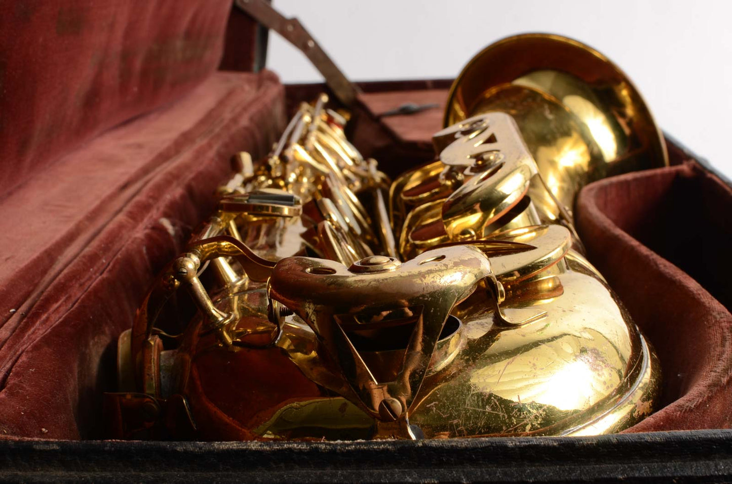 Beaugnier Vito Tenor Great Value