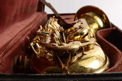 Beaugnier Vito Tenor Great Value