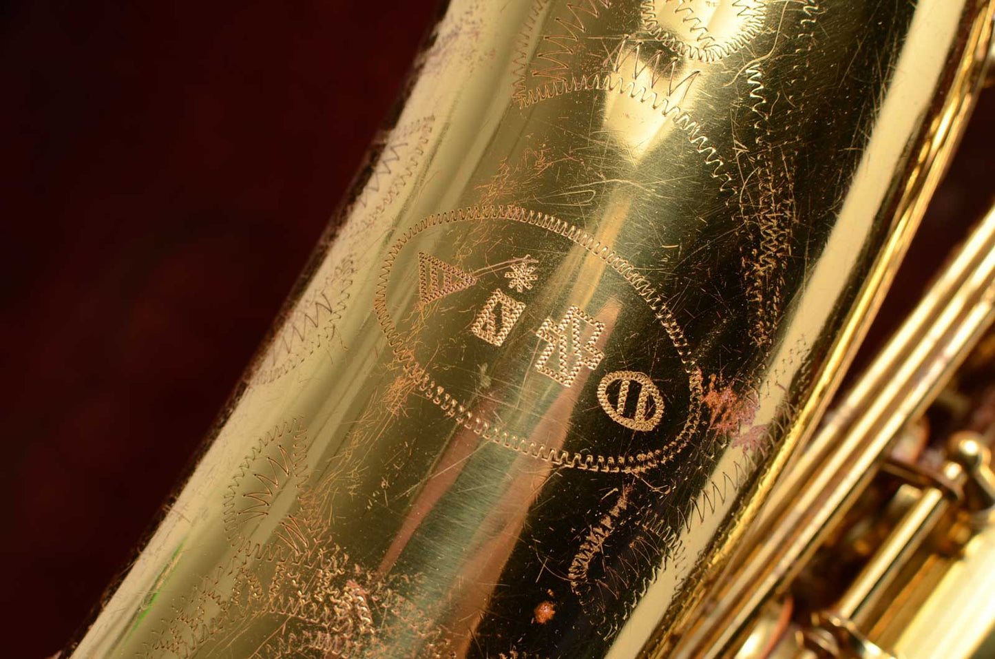 Beaugnier Vito Tenor Great Value