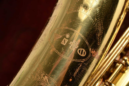 Beaugnier Vito Tenor Great Value