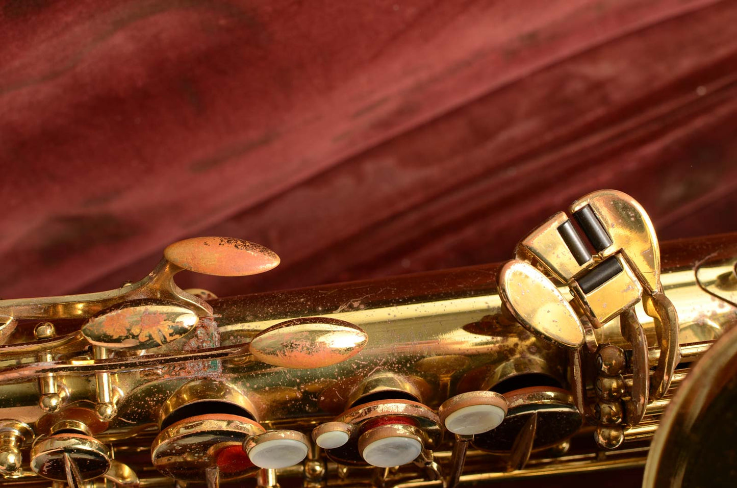 Beaugnier Vito Tenor Great Value