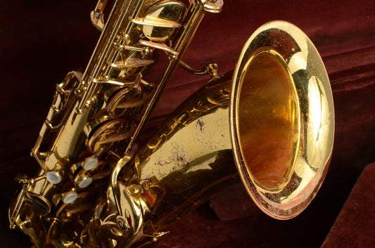 Beaugnier Vito Tenor Great Value