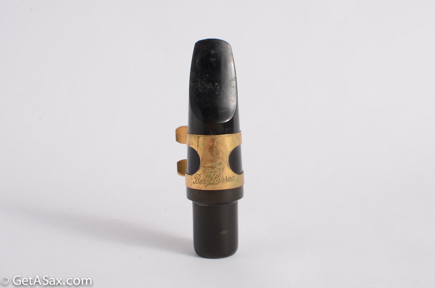 Berg Larsen 95 0 M Tenor Mouthpiece MPC243