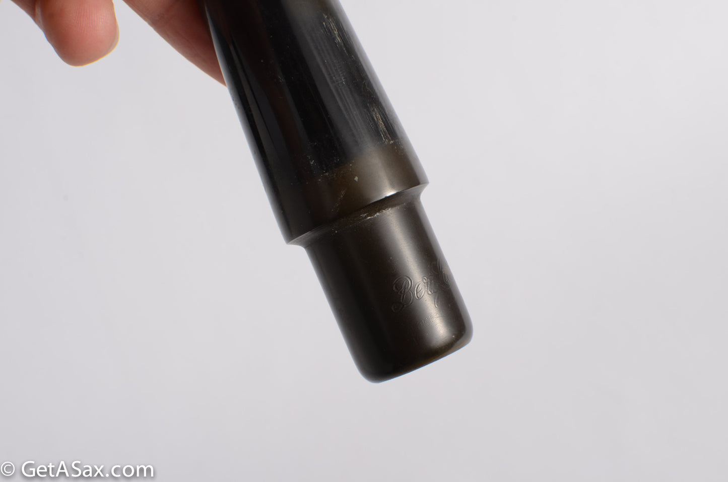 Berg Larsen 95 0 M Tenor Mouthpiece MPC243