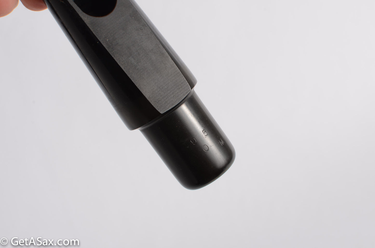 Berg Larsen 95 0 M Tenor Mouthpiece MPC243