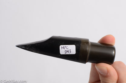 Berg Larsen 95 0 M Tenor Mouthpiece MPC243