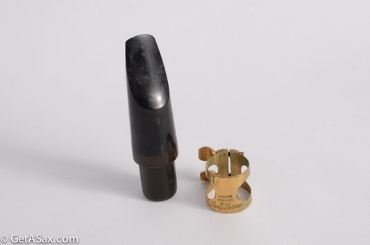 Berg Larsen 95 0 M Tenor Mouthpiece MPC243