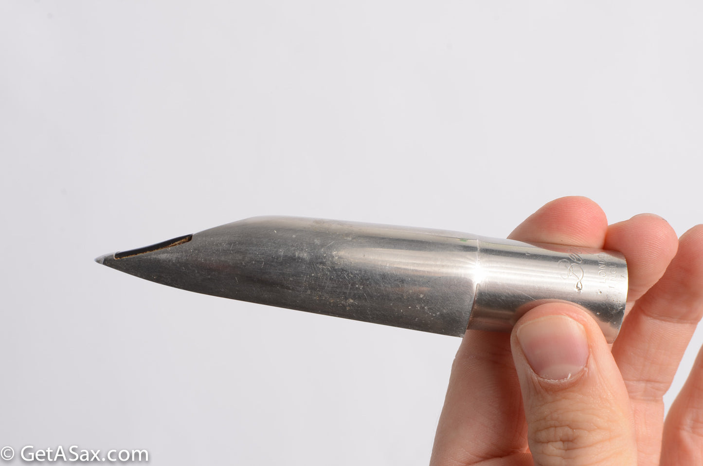 Berg Larsen Tenor 110/0/M Mouthpiece MPC250