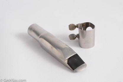 Berg Larsen Tenor 110/0/M Mouthpiece MPC250