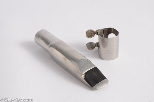 Berg Larsen Tenor 110/0/M Mouthpiece MPC250