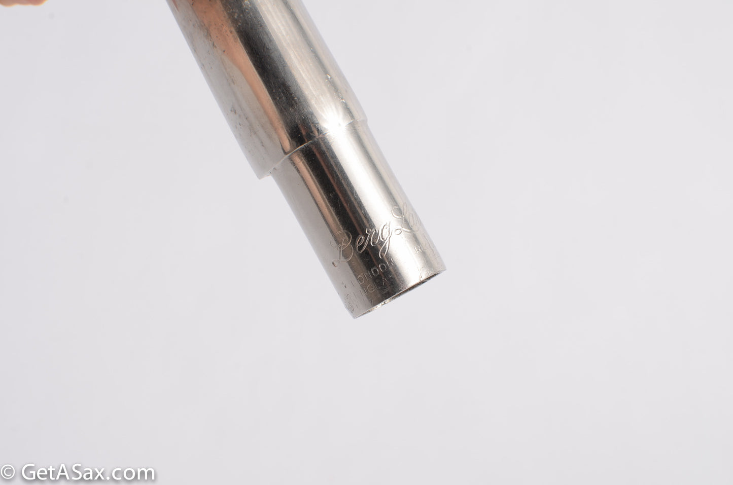 Berg Larsen Tenor 110/0/M Mouthpiece MPC250