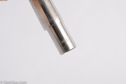 Berg Larsen Tenor 110/0/M Mouthpiece MPC250