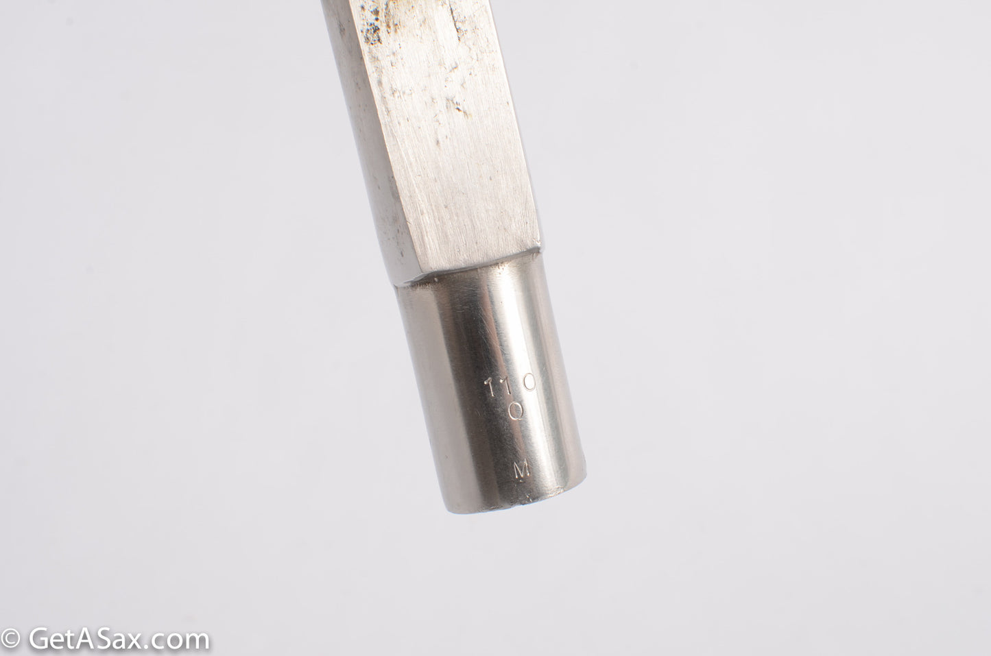 Berg Larsen Tenor 110/0/M Mouthpiece MPC250