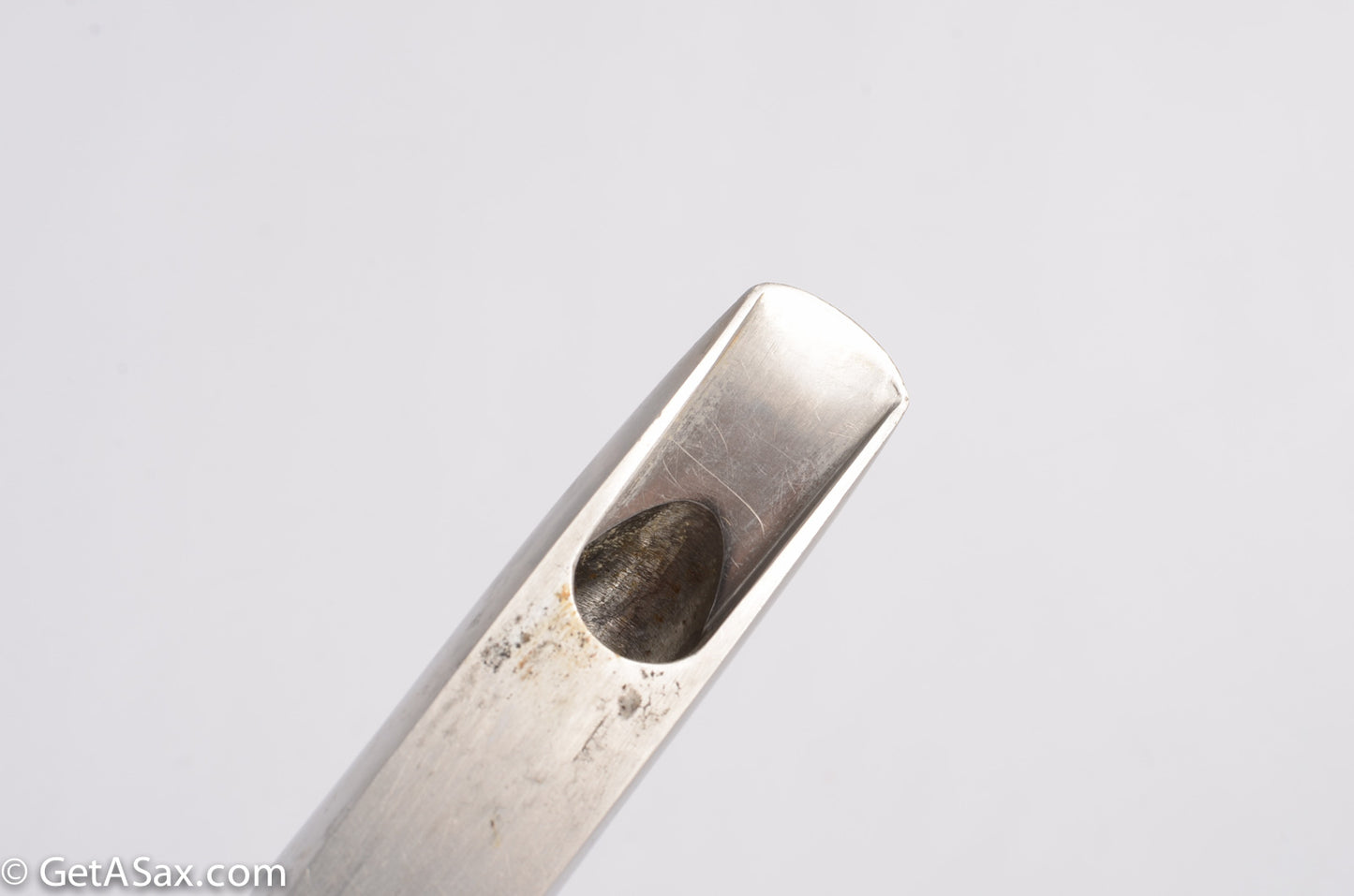 Berg Larsen Tenor 110/0/M Mouthpiece MPC250