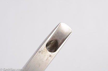 Berg Larsen Tenor 110/0/M Mouthpiece MPC250