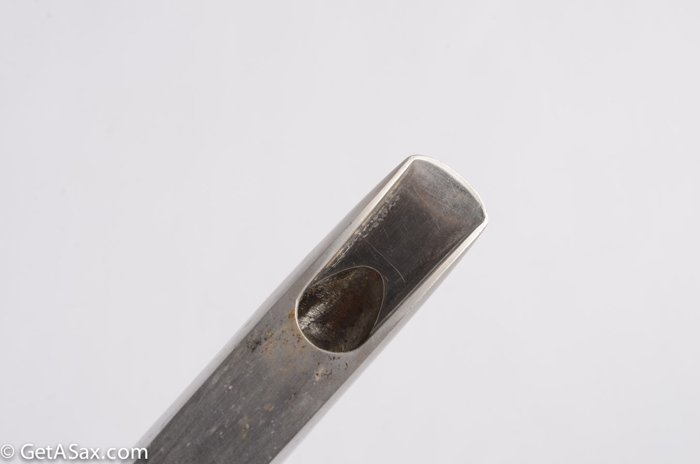 Berg Larsen Tenor 110/0/M Mouthpiece MPC250