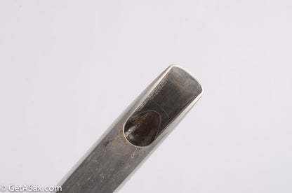 Berg Larsen Tenor 110/0/M Mouthpiece MPC250