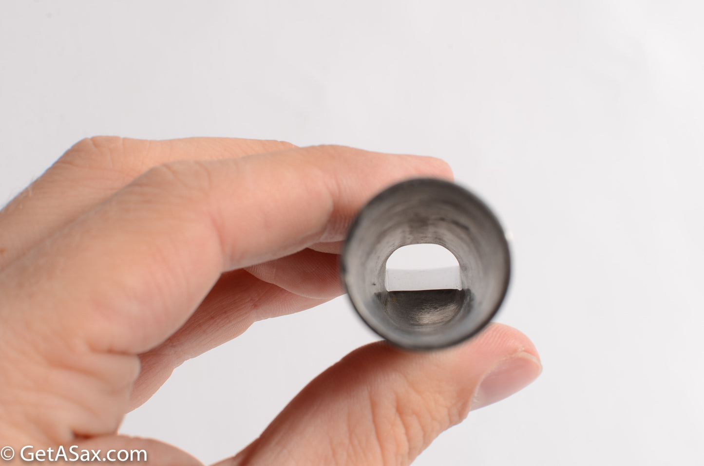 Berg Larsen 105 2 M Tenor Mouthpiece MPC310