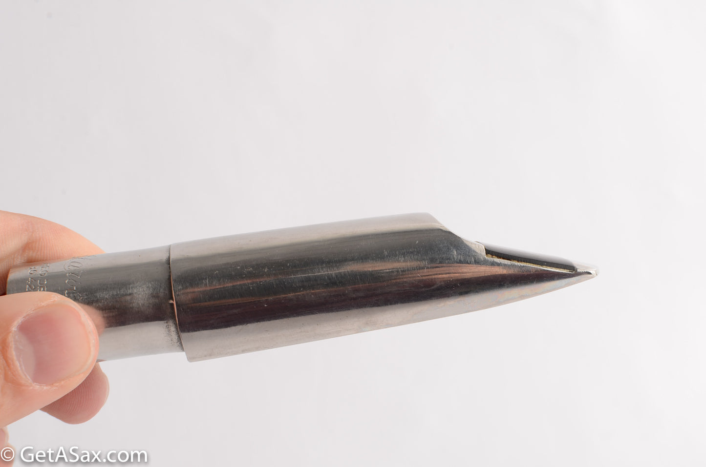 Berg Larsen 105 2 M Tenor Mouthpiece MPC310