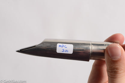 Berg Larsen 105 2 M Tenor Mouthpiece MPC310