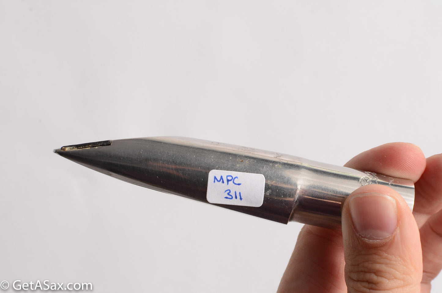 Berg Larsen 110 2 M Tenor Mouthpiece MPC311