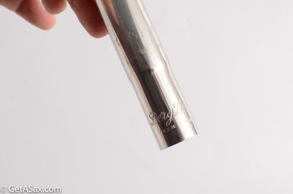 Berg Larsen 110 2 M Tenor Mouthpiece MPC311