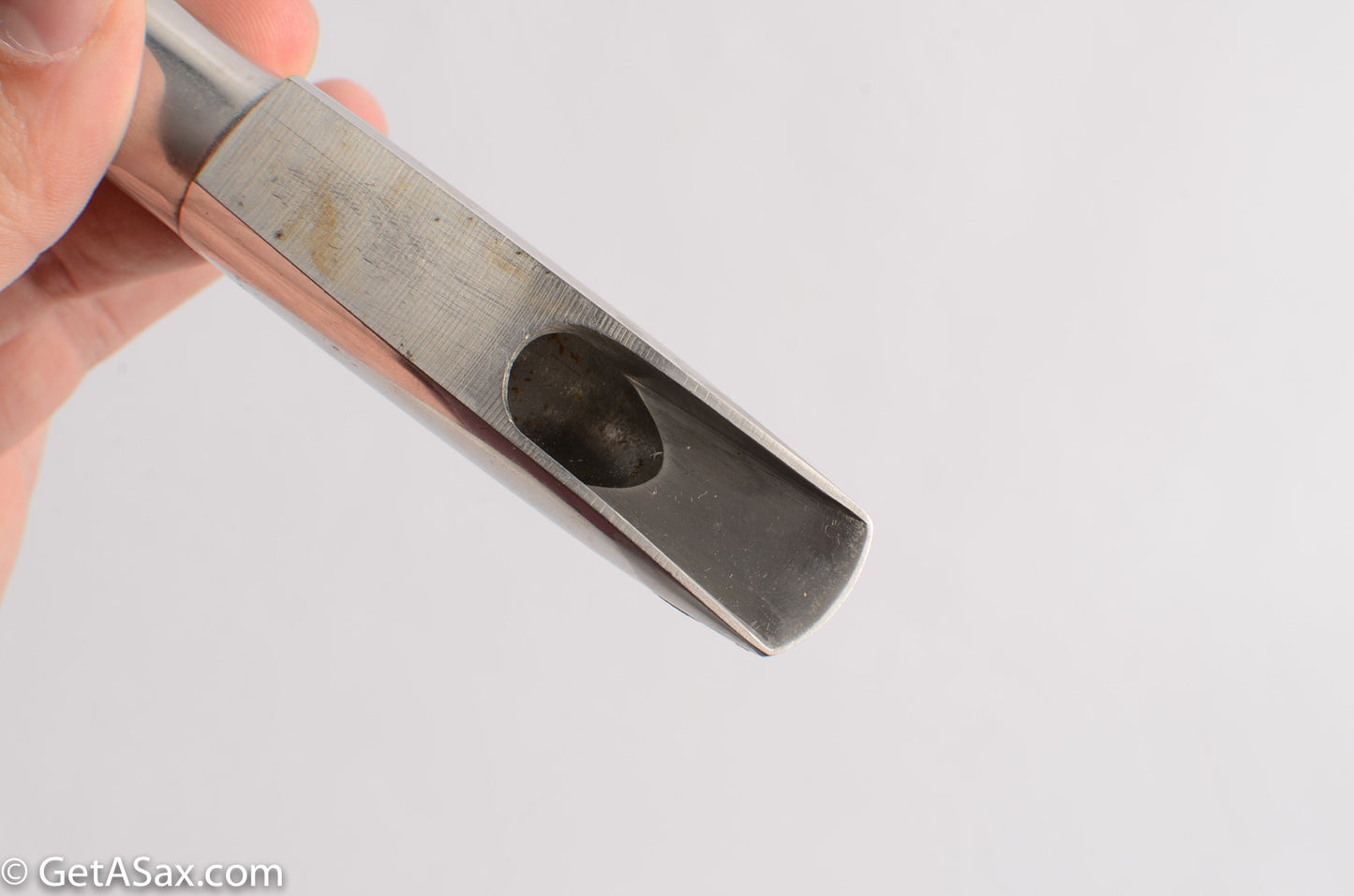 Berg Larsen 110 2 M Tenor Mouthpiece MPC311