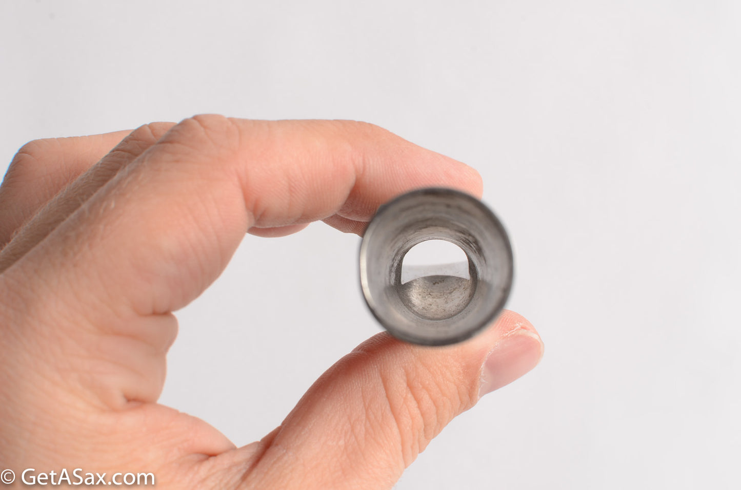 Berg Larsen 110 2 M Tenor Mouthpiece MPC311