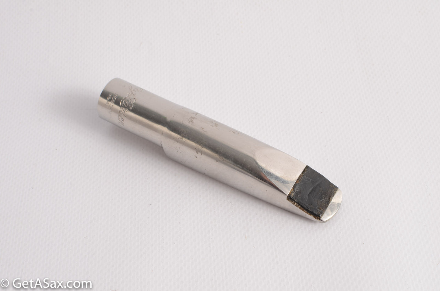 Berg Larsen 110 2 M Tenor Mouthpiece MPC311