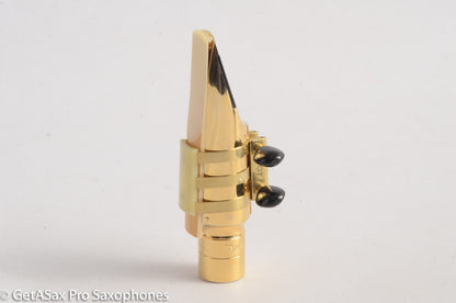 Tenor Metal Otto Link STM Brilhart Reproduction Ligature Berg Dukoff