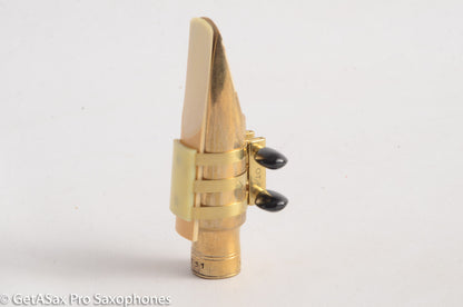 Tenor Metal Otto Link STM Brilhart Reproduction Ligature Berg Dukoff