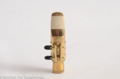 Tenor Metal Otto Link STM Brilhart Reproduction Ligature Berg Dukoff