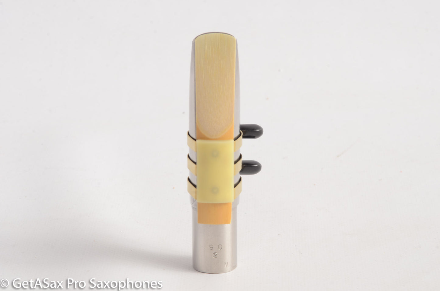 Tenor Metal Otto Link STM Brilhart Reproduction Ligature Berg Dukoff