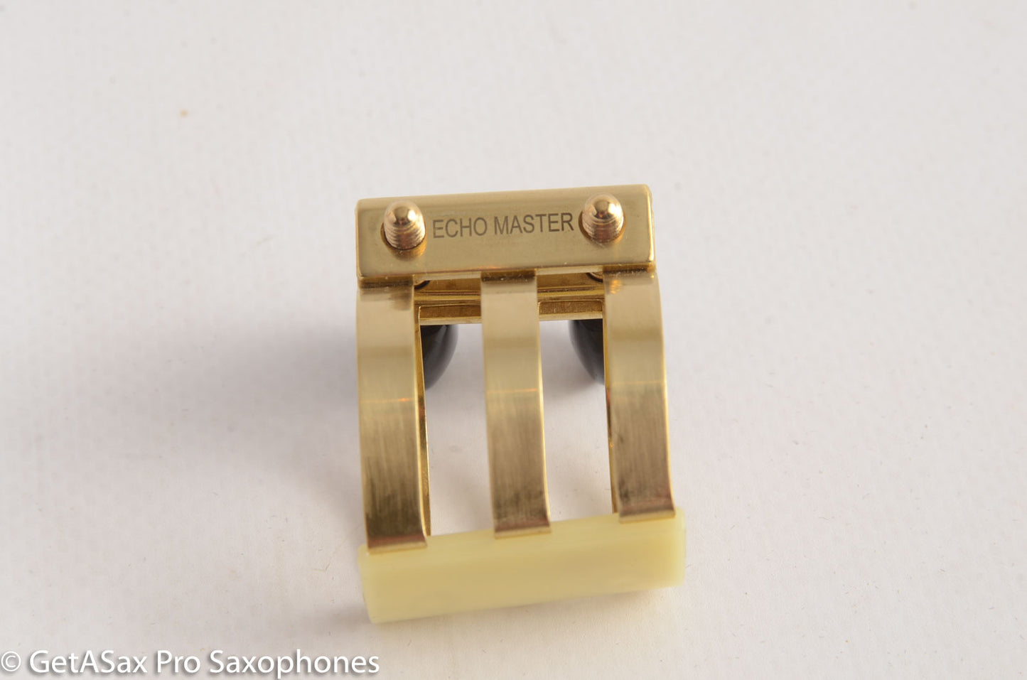 Tenor Metal Otto Link STM Brilhart Reproduction Ligature Berg Dukoff