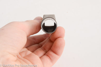 Brilhart designed by metal 6* Tenor Saxophone Mouthpiece F58