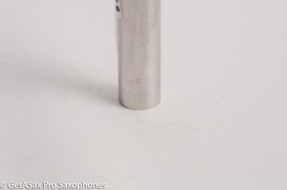 Brilhart designed by metal 6* Tenor Saxophone Mouthpiece F58