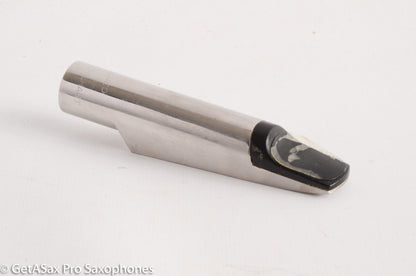 Brilhart designed by metal 6* Tenor Saxophone Mouthpiece F58