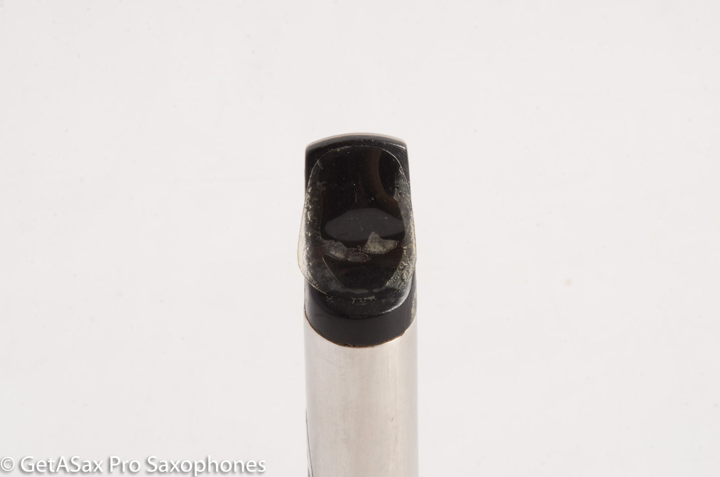 Brilhart designed by metal 6* Tenor Saxophone Mouthpiece F58