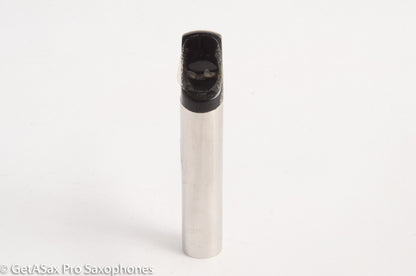 Brilhart designed by metal 6* Tenor Saxophone Mouthpiece F58