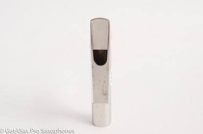 Brilhart designed by metal 6* Tenor Saxophone Mouthpiece F58