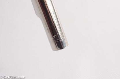 Brilhart "Designed By" 7* Bari Mouthpiece MPC 308