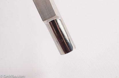 Brilhart "Designed By" 7* Bari Mouthpiece MPC 308