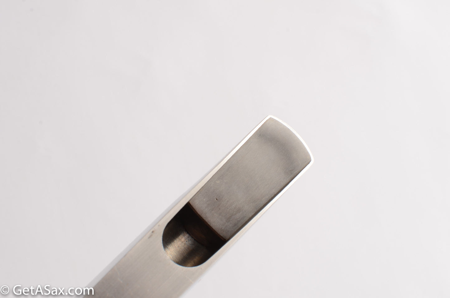 Brilhart "Designed By" 7* Bari Mouthpiece MPC 308