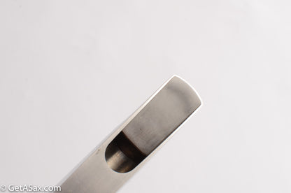 Brilhart "Designed By" 7* Bari Mouthpiece MPC 308