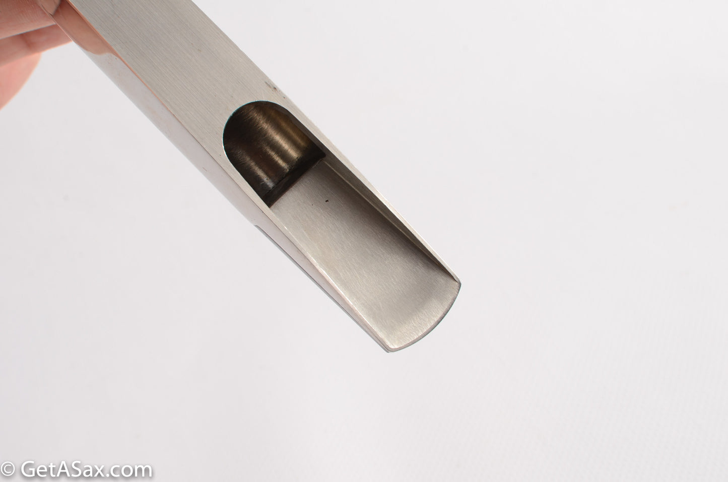 Brilhart "Designed By" 7* Bari Mouthpiece MPC 308