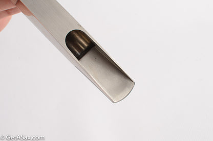 Brilhart "Designed By" 7* Bari Mouthpiece MPC 308