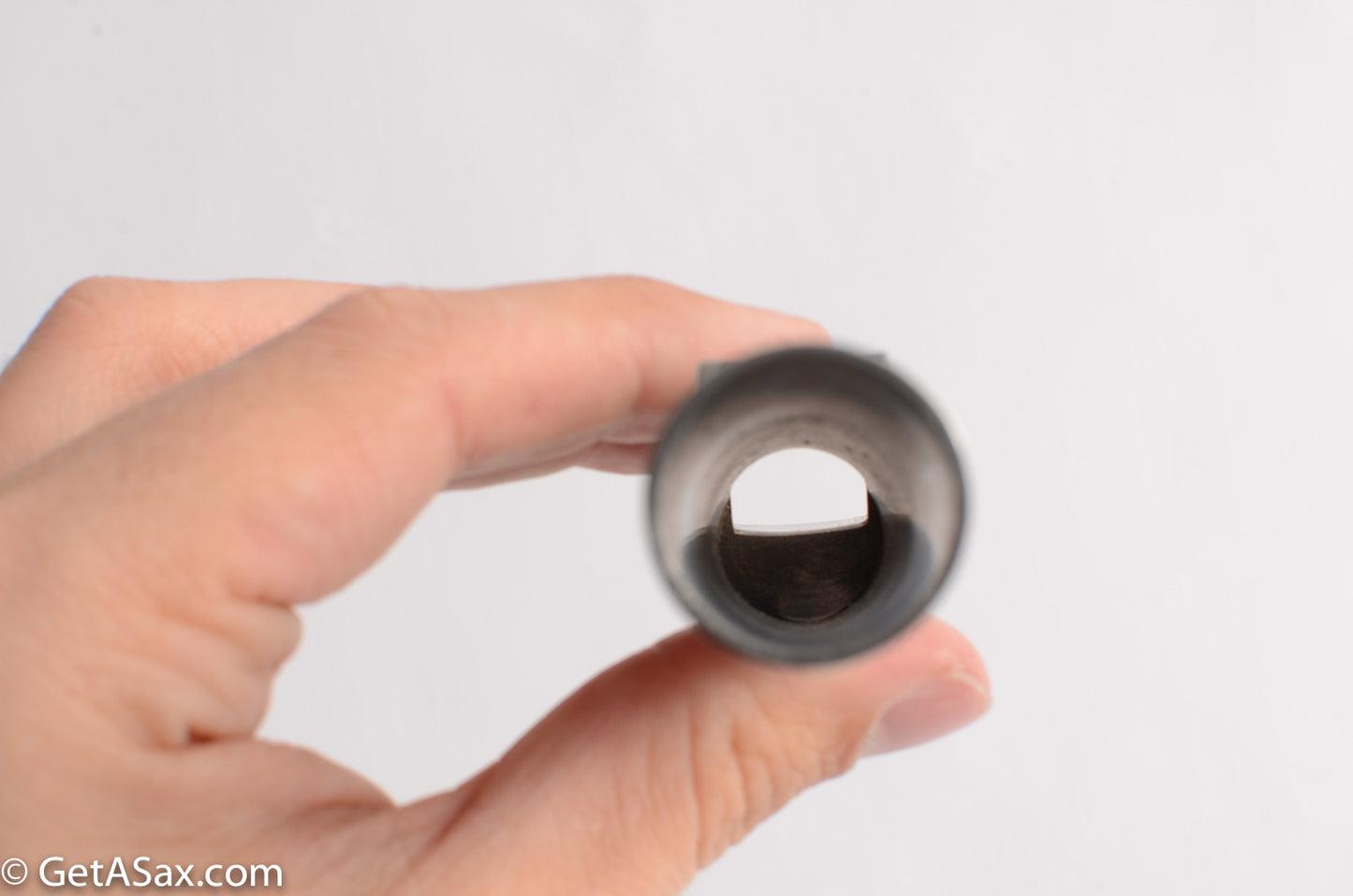 Brilhart "Designed By" 7* Bari Mouthpiece MPC 308